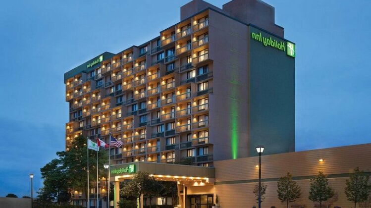 Holiday Inn Toronto - Yorkdale