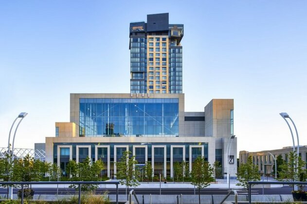 Hotel X Toronto by Library Hotel Collection