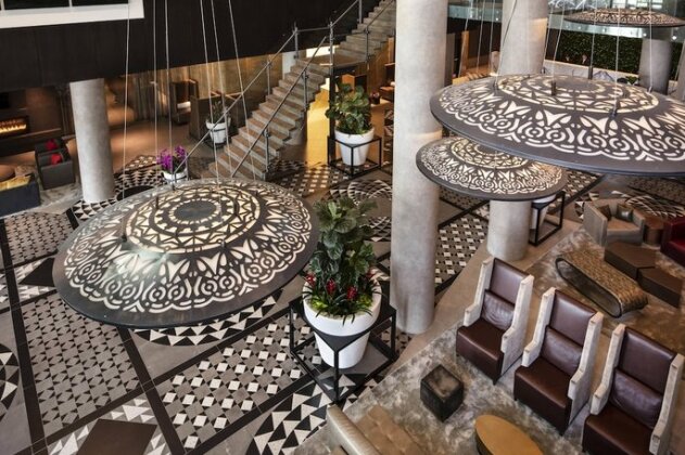 Hotel X Toronto by Library Hotel Collection - Photo3