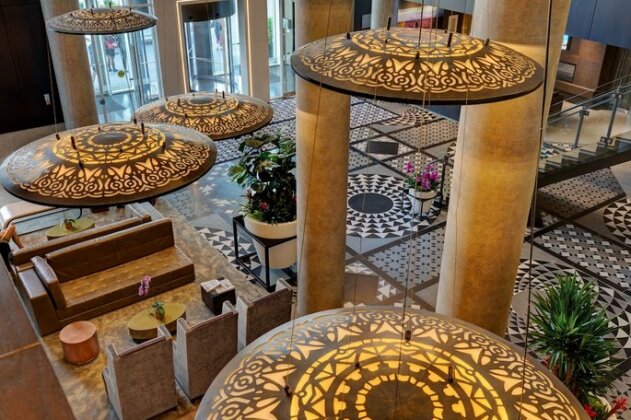 Hotel X Toronto by Library Hotel Collection - Photo4