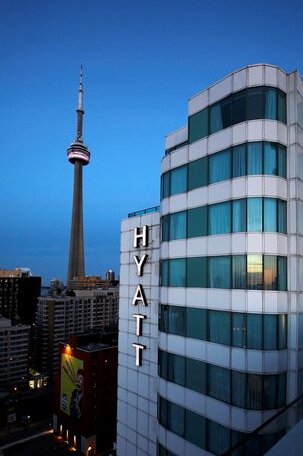 Hyatt Regency Toronto