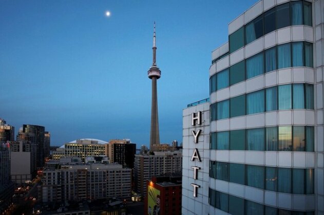 Hyatt Regency Toronto - Photo2