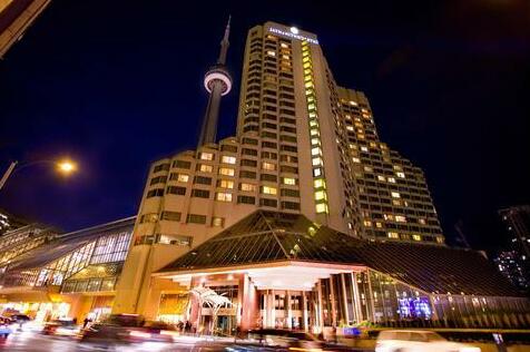 InterContinental Toronto Centre - Photo2