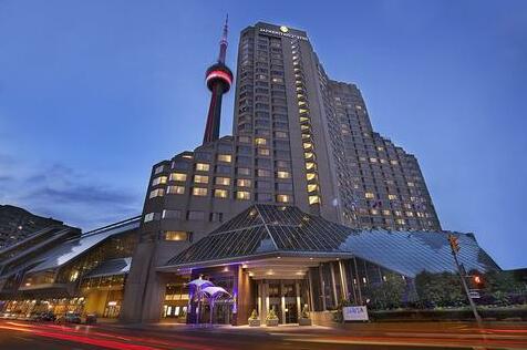 InterContinental Toronto Centre - Photo3