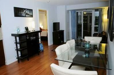 JJ Furnished Apartments Downtown Toronto Entertainment District Element - Photo5