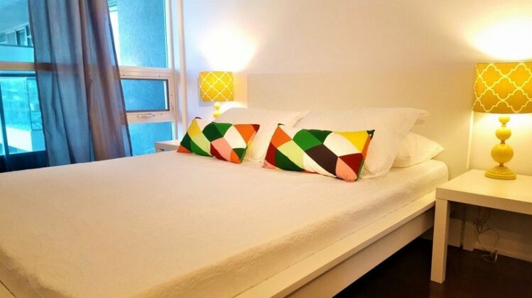 Lavish Suites - Luxury One Bedroom Condo - Photo5