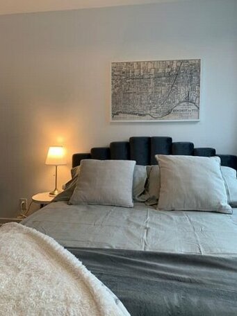 Lavish Suites - New One Bedroom Condo - CN TOWER - Photo3