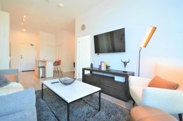 Luxurious stay at modern 1BR apartment - Photo3
