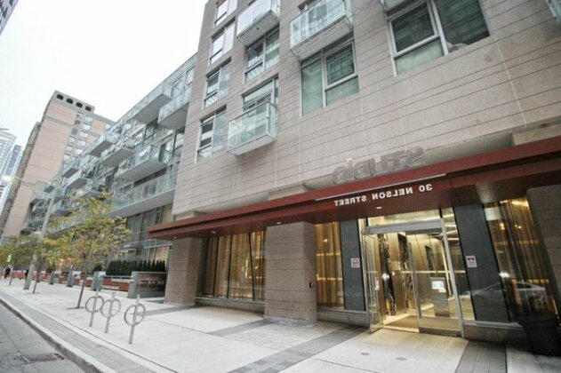 Luxury 2 BR in the heart of Entertainment District