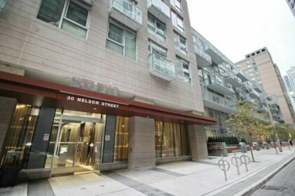 Luxury 2 BR in the heart of Entertainment District