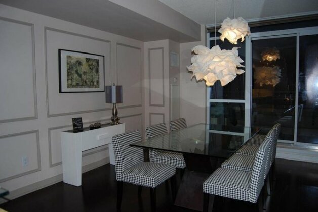 Luxury Downtown Water Front Condo by STS - Photo5