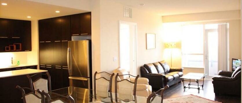 Mary-Am Suites - Avonshire Residence - Furnished Apartments - Photo3