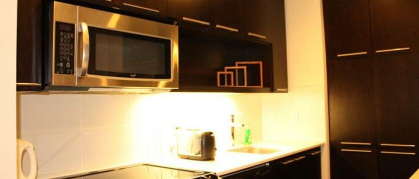 Mary-Am Suites - Avonshire Residence - Furnished Apartments - Photo4