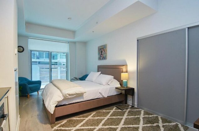 Modern Collection by Royal Stays - Studio Apartment - Photo2