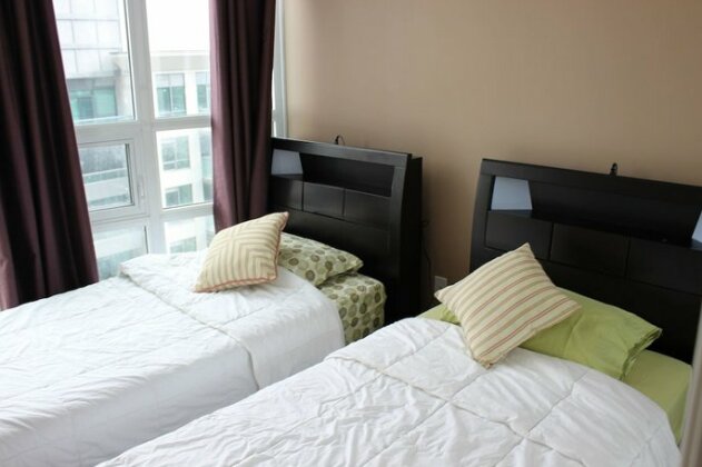 NAPA Furnished Suites & Apartments - Photo5