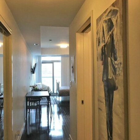 New One Bedroom Condo Downtown-CN TOWER - Photo5