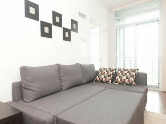 NGE Stays - Downtown Suites - Photo4