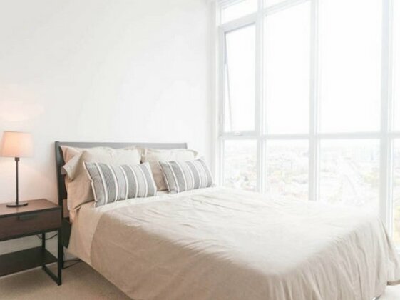 NGE Stays - Downtown Suites - Photo5