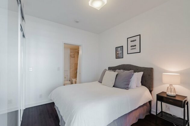 Noel Suites -York and Harbour - Photo3