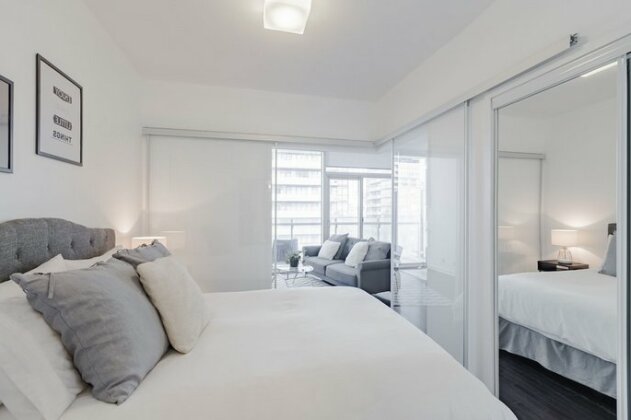 Noel Suites -York and Harbour - Photo4