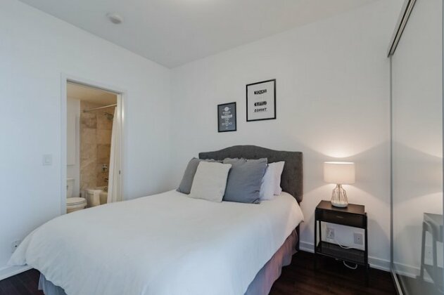 Noel Suites -York and Harbour - Photo5