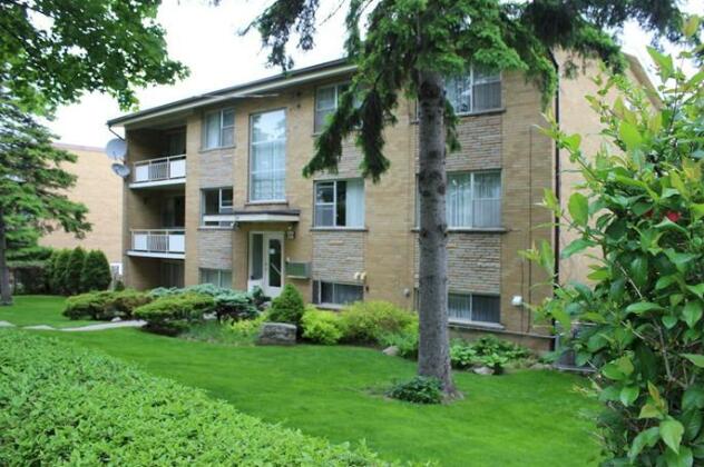 Petryla Estates Furnished Toronto Apartments - Photo2