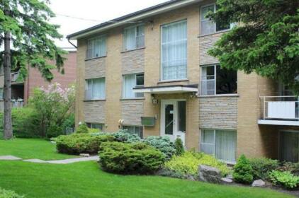 Petryla Estates Furnished Toronto Apartments