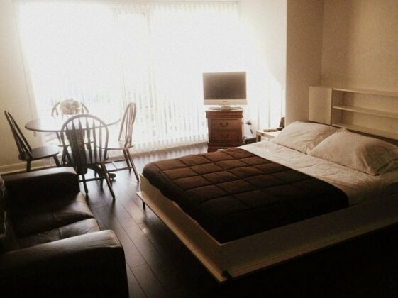 Premium Suites Furnished Apartments - Yonge/Dundas - Photo4