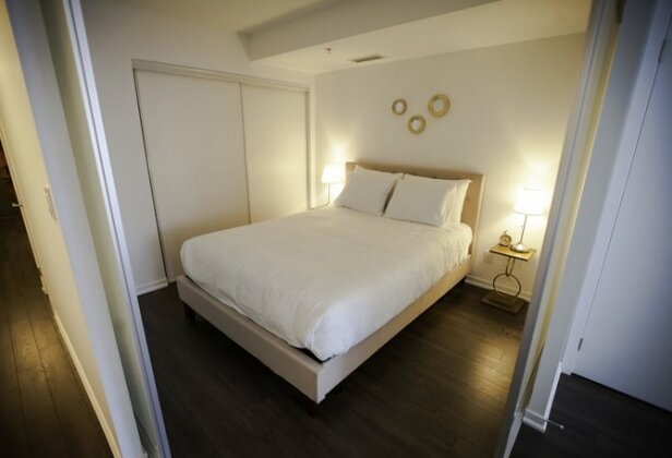 Queen Street 2 Bed Apartment - Photo4