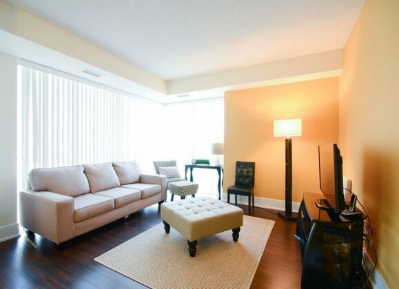 Royal Stays Furnished Apartments - Simply Serene Suites - Photo4