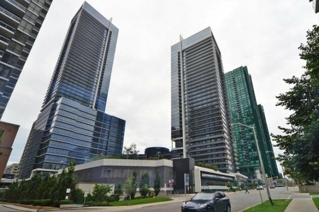 Royal Stays Furnished Apartments - Yonge/Sheppard