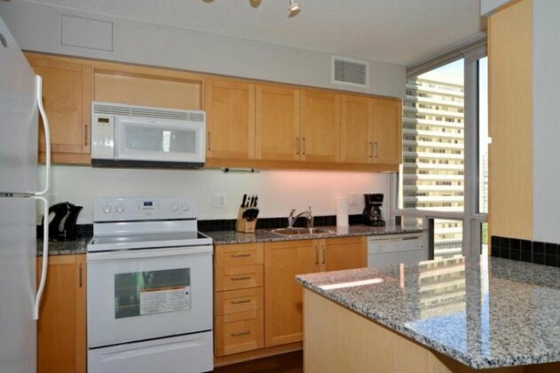 Royal Stays Furnished Apartments - Yonge/Sheppard - Photo2