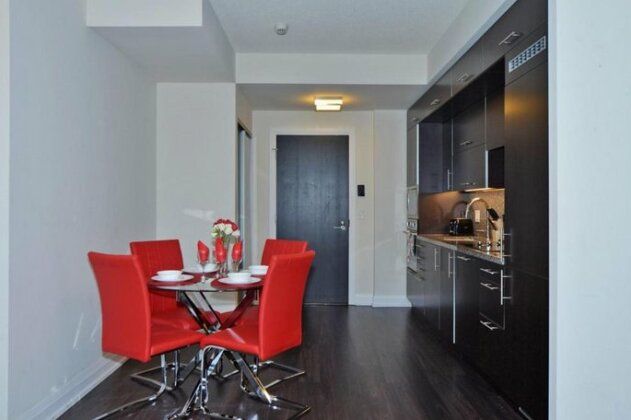 Royal Stays Furnished Apartments - Yonge/Sheppard - Photo3