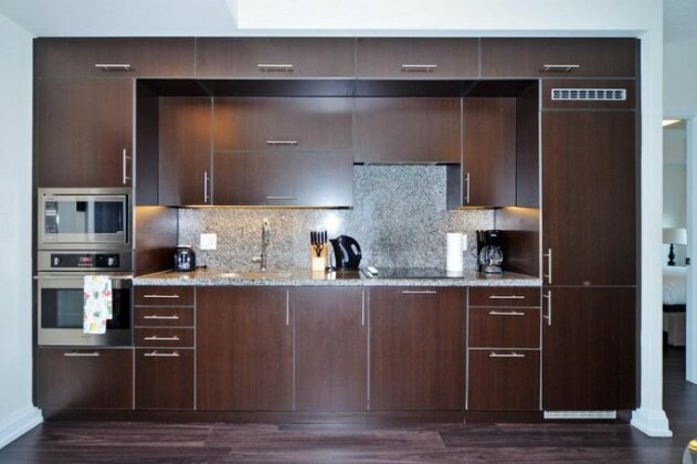 Royal Stays Furnished Apartments - Yonge/Sheppard - Photo4