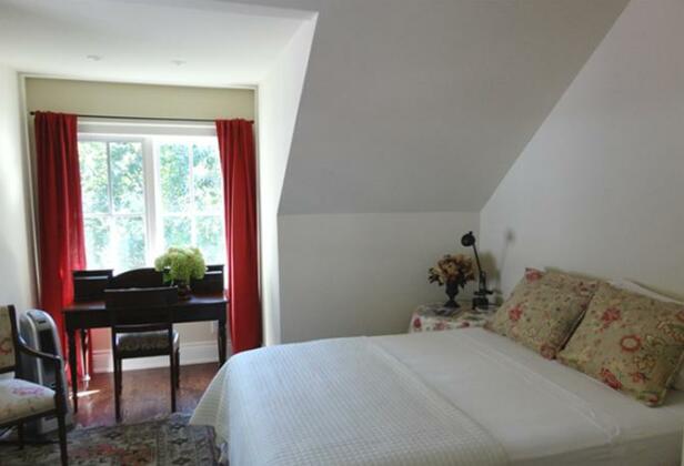 Swans End Guest House - Photo4