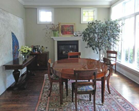 Swans End Guest House - Photo5