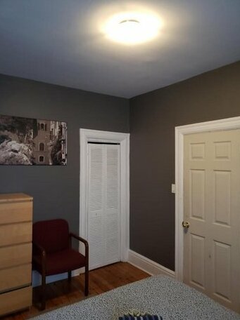 Sweet Two Bedroom Apartment - Photo2