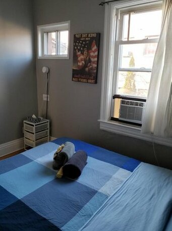 Sweet Two Bedroom Apartment - Photo4
