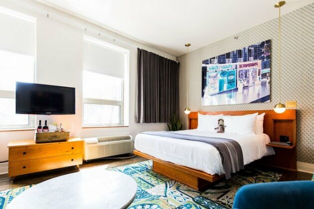 The Drake Hotel - Photo2