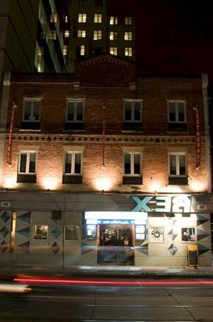 The Rex Hotel Jazz & Blues Bar - Photo2