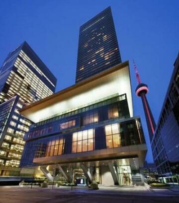 The Ritz-Carlton Toronto