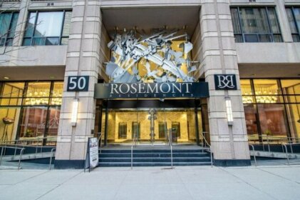 The Rosemont Residences