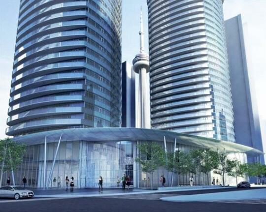 Toronto Escape - Financial District