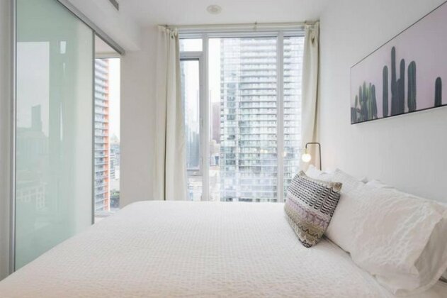 Toronto Peter 2BR Apartment - Photo4
