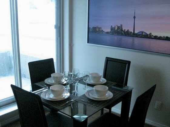 Toronto Suite Rentals - Empress - Photo4
