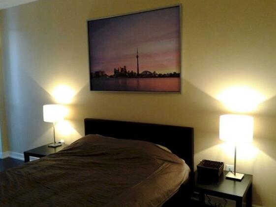 Toronto Suite Rentals - Panorama - Photo2