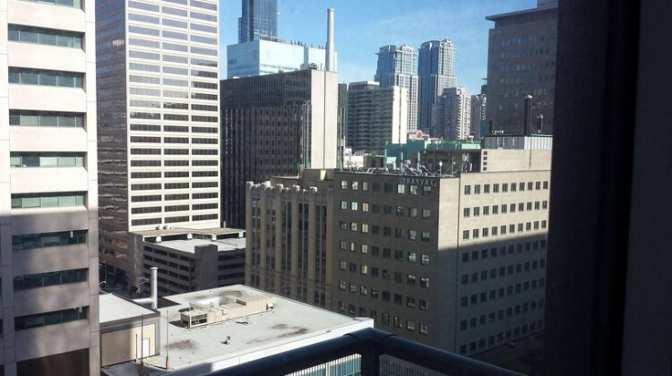 Toronto Suite Rentals - RCMI
