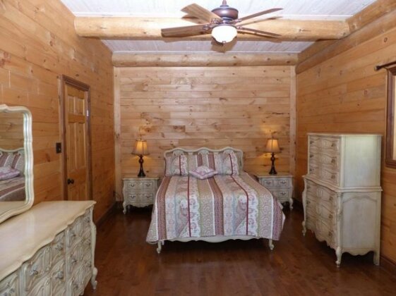 Chalet Le Saint-Roch - Photo2