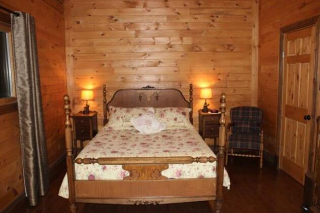 Chalet Le Saint-Roch - Photo3
