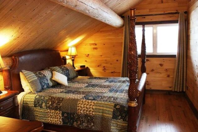 Chalet Le Saint-Roch - Photo4
